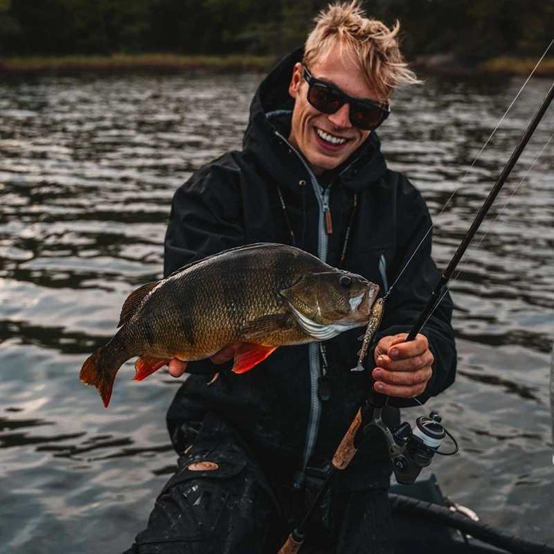 Savage Gear Thoriz Spinning Reels